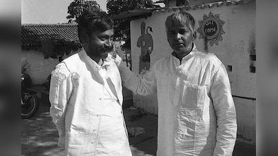 The Story Behind Lalu Yadav-Nitish Kumar Split In 1992