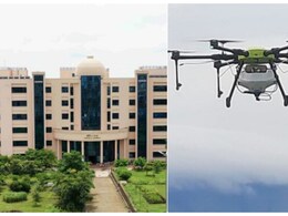 10 लाख में बना, 20 महीने से कमरे में बंद पड़ा... AIIMS भोपाल का ड्रोन कब भरेगा उड़ान?