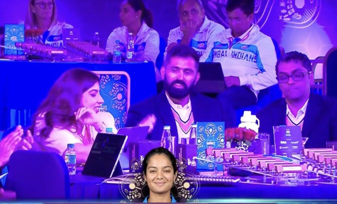 36 साल की यह भारतीय पड़ी बड़ों-बड़ों पर नामों पर भारी, मिली रकम ने फैंस को चौंकाया