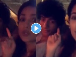 पलाश मुच्छल आणि हार्दिक पंड्याची EX वाईफ नताशा स्टॅनकोविकची जुनी क्लिप व्हायरल, व्हिडीओत काय?