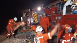 37 Dead After Bus Falls Into Ravine In Southern Peru