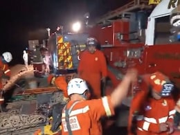 37 Dead After Bus Falls Into Ravine In Southern Peru