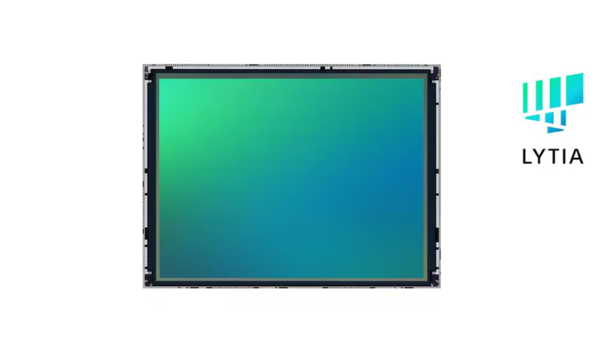 Sony Semi conductor Solutions Corporation hat LYTIA 901 vorgestellt ersten 200 Megapixel Bildsensor für Smartphones