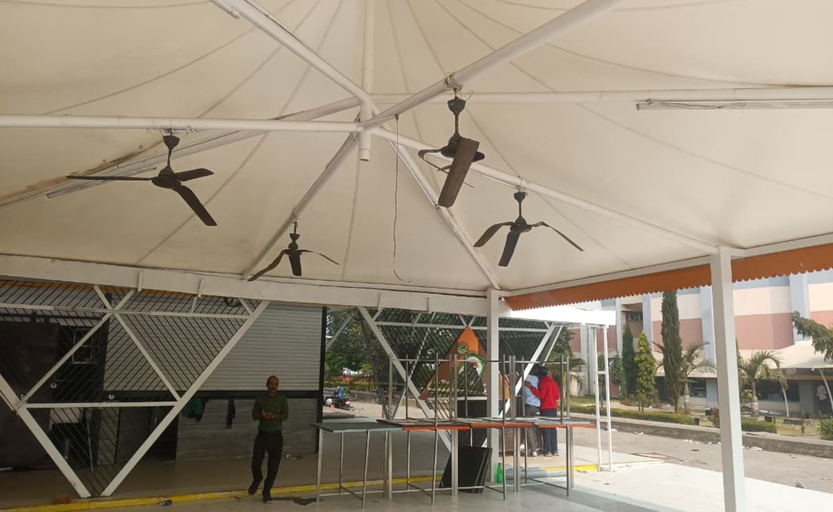 Latest and Breaking News on NDTV