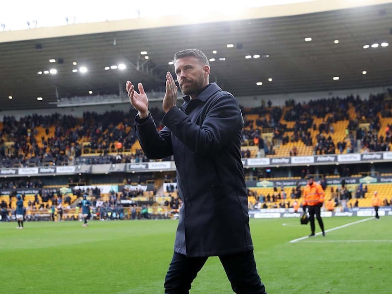 Wolverhampton Wanderers, Winless And Last In Premier League, Hire Rob Edwards As Manager