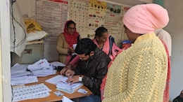 The 'Dry Fruit' Democracy In Madhya Pradesh Where Kaju, Badam Are Voters