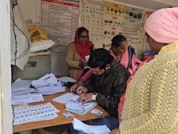 The 'Dry Fruit' Democracy In Madhya Pradesh Where Kaju, Badam Are Voters