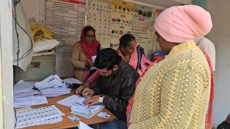 The 'Dry Fruit' Democracy In Madhya Pradesh Where Kaju, Badam Are Voters