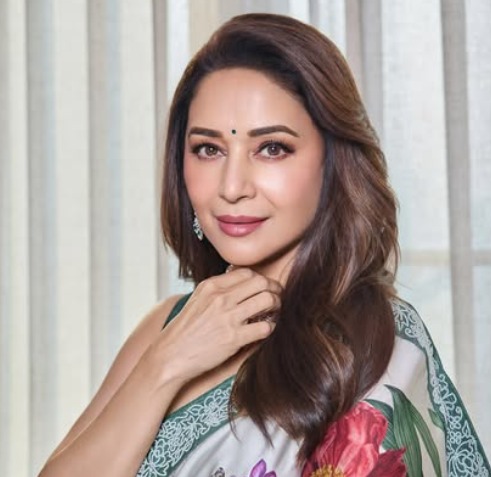 Madhuri Dixit Shares First Post After Canada Show Fiasco. "You Owe An Apology," Says Internet
