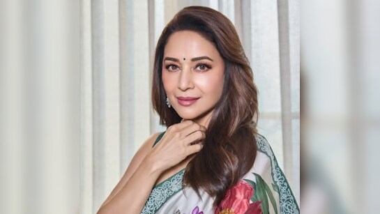 madhuri dixit