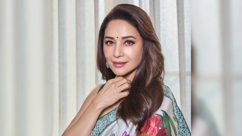 Madhuri Dixit Shares First Post After Canada Show Fiasco. "You Owe An Apology," Says Internet