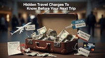 12 Secret Travel Costs That Could Blow Your Holiday Budget