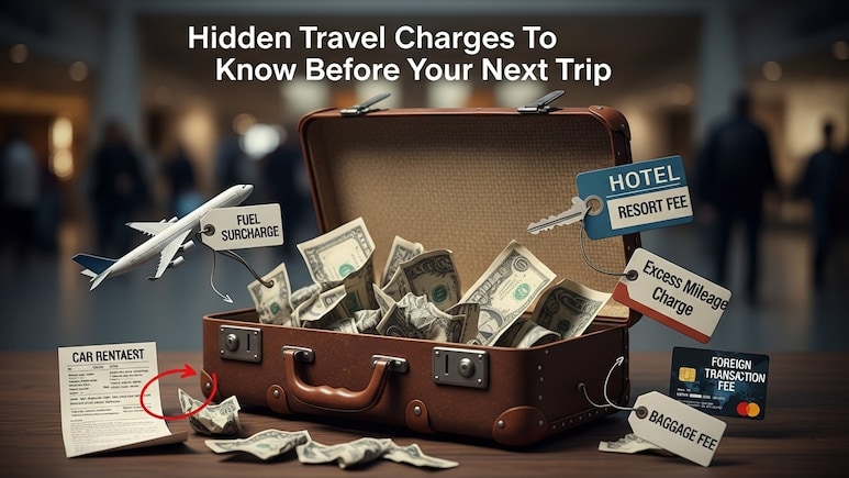 12 Secret Travel Costs That Could Blow Your Holiday Budget