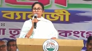 Mamata Announces Mahakal Temple Amid Row Over TMC MLA's 'Babri Masjid' Remark
