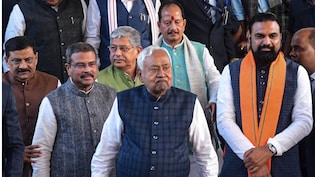 मंत्रिमंडल विस्तार से पहले बिहार की सियासत गरम, श्रद्धांजलि के बहाने ताकत दिखाने की होड़