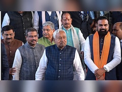 बिहार में उद्योग से रोजगार पैदा करने के दावों के बीच फैक्ट्रियों की संख्या घटी, रोजगार भी पड़ी मार