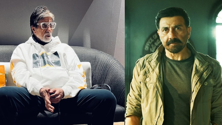 बिग बी बेचते दूध, कुमार सानू बजाते तबला, फिल्मों में नहीं होते तो ये काम करते नामी एक्टर्स, हैरान करेगा सनी देओल का जवाब