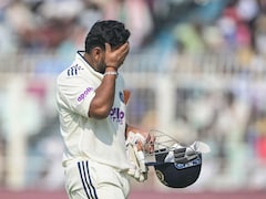 India vs South Africa LIVE Score, 1st Test Day 3: Shubman Gill-Less India 93 All Out, Suffer 1st Loss In Kolkata Since 2012