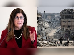 Exclusive: Gaza Occupation Disrupts Global Peace, Warns Palestine Minister