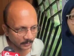 '4 साल से बहन से कोई ताल्लुक नहीं, यकीन नहीं होता...', शाहीन के बड़े भाई शोएब का बयान