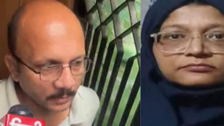 '4 साल से बहन से कोई ताल्लुक नहीं, यकीन नहीं होता...', शाहीन के बड़े भाई शोएब का बयान