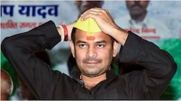 Tej Pratap Yadav Alleges Death Threats From Expelled Party Leader, Seeks Security