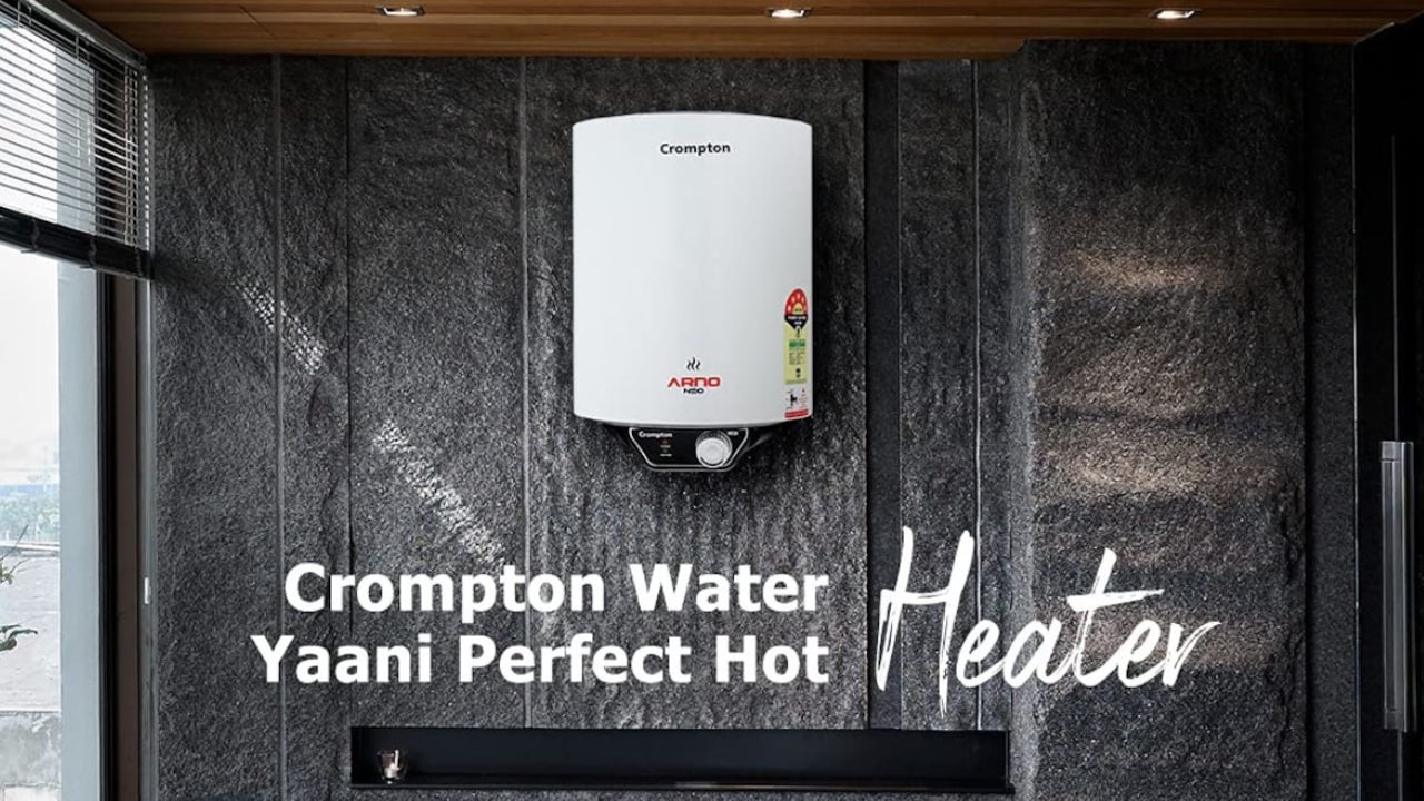 Use these tips to select energy-efficient geysers for your home