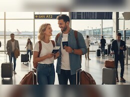 Airport Divorce: क्या होता है एयरपोर्ट डिवोर्स? जानें क्यों ट्रेंड में है तलाक का ये नया तरीका