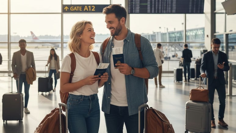 Airport Divorce: क्या होता है एयरपोर्ट डिवोर्स? जानें क्यों ट्रेंड में है तलाक का ये नया तरीका