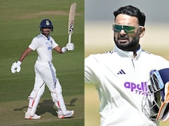 "No Competition With Rishabh Pant": Dhruv Jurels Big Remark Ahead Of 1st SA Test