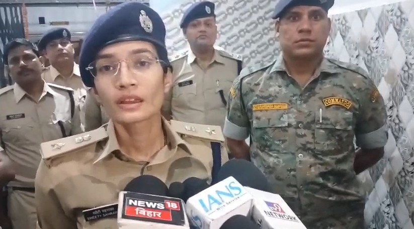 बिहार चुनाव से पहले पूर्णिया में इस दिग्गज नेता की पत्नी और बेटी समेत मौत, मचा कोहराम बिहार चुनाव से पहले पूर्णिया में इस दिग्गज नेता की पत्नी और बेटी समेत मौत, मचा कोहराम