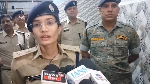 बिहार चुनाव से पहले पूर्णिया में इस दिग्गज नेता की पत्नी और बेटी समेत संदिग्ध मौत, जांच में जुटी पुलिस