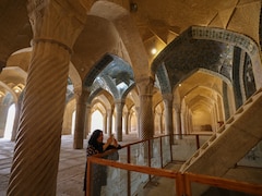 Fraud, Kidnappings: Why Iran Suspended Visa-Free Travel For Indians