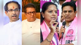 As Cracks Appear In Lalu Yadav's Clan, A Look At Other Political Family Feuds