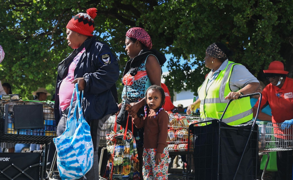 Latest and Breaking News on NDTV Latest and Breaking News on NDTV