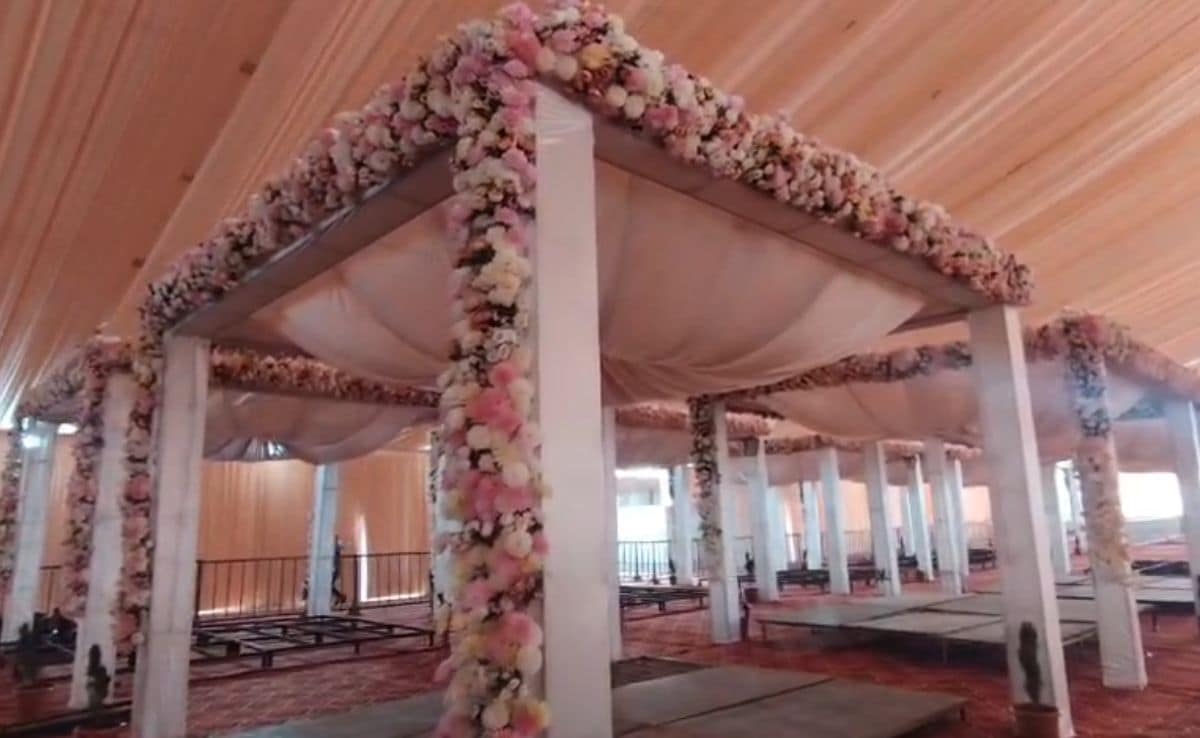 Latest and Breaking News on NDTV