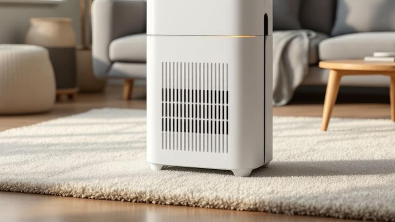 Air Purifiers For City Homes: How to Keep Your Air Clean