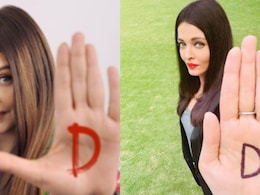 On Street Harassment, Aishwarya Rai Tells Women: "Don't Blame Your Dress Or Lipstick"