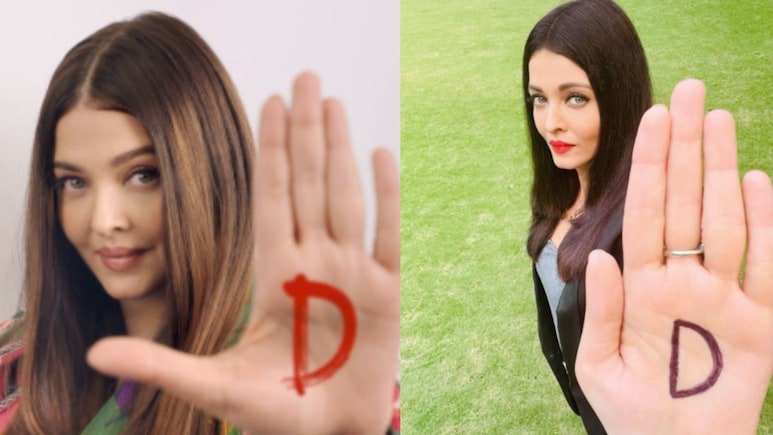 On Street Harassment, Aishwarya Rai Tells Women: "Don't Blame Your Dress Or Lipstick"