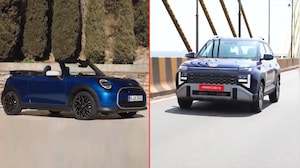 The NDTV Auto Show: Yamaha XSR-155 Launch, Hyundai Venue Review, Mini Cooper Convertible Driven