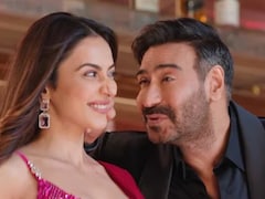 <i>De De Pyaar De 2</i> Box Office Collection Day 6: Next Stop For Ajay Devgn-Rakul Preet Singh's Film - Rs 50 Crore
