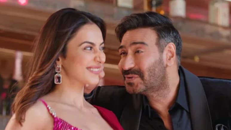 De De Pyaar De 2 Collection Day 3: अजय देवगन की दे दे प्यार दे ने संडे को खूब कमाए पैसे, 3rd डे लगाई छलांग