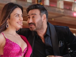 <i>De De Pyaar De 2</i> Box Office Collection Day 2: Ajay Devgn And Rakul Preet Singh's Film Is On A Roll