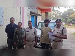 7 महीने की प्रेग्नेंट पत्नी को पति ने पीट-पीटकर मार डाला, बिना बताए मायके जाने से हुआ था नाराज  