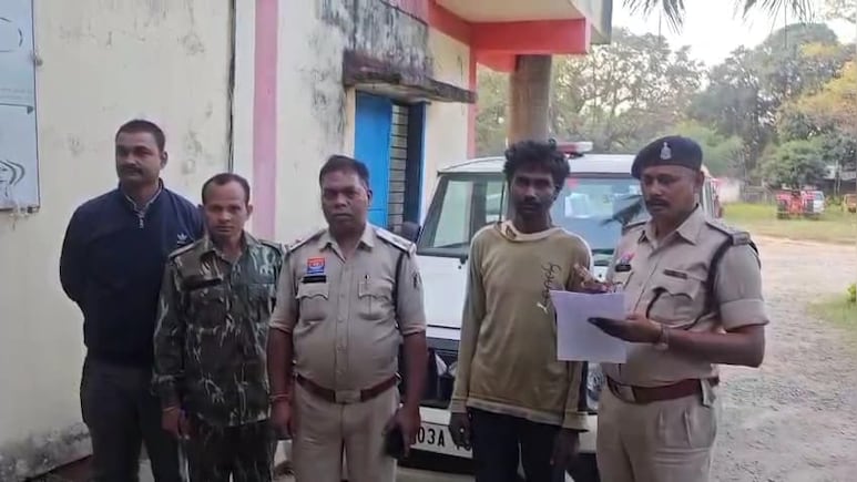 7 महीने की प्रेग्नेंट पत्नी को पति ने पीट-पीटकर मार डाला, बिना बताए मायके जाने से हुआ था नाराज  