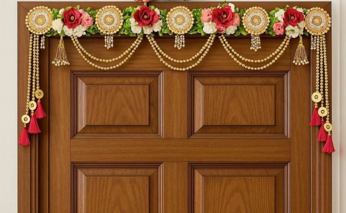 Latest and Breaking News on NDTV