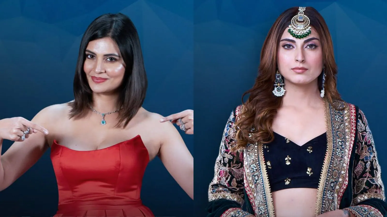 <i>Bigg Boss 19</i>: Farhana Calls Malti Chahar "<i>Ghatiya Aurat</i>" During Task