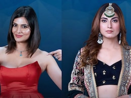 <i>Bigg Boss 19</i>: Farhana Calls Malti Chahar "<i>Ghatiya Aurat</i>" During Task