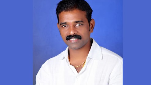 Sangli News : वाढदिवसाच्या दिवशीच दलित महासंघाच्या अध्यक्षांची हत्या! सांगलीत 'मुळशी पॅटर्न' स्टाईल खून