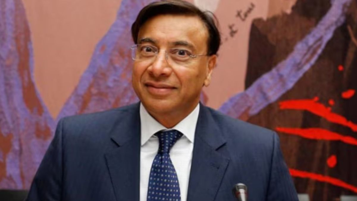 Explained: The Tax Trigger Behind Steel Tycoon Lakshmi Mittal's UK Exit